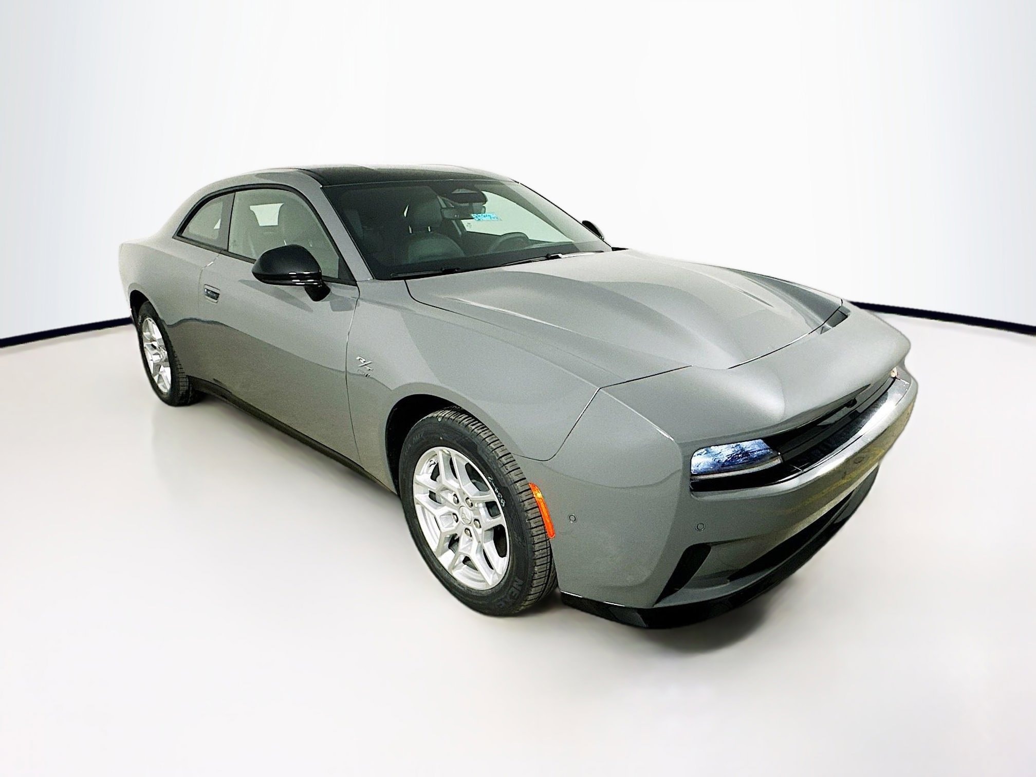 2025 Dodge Charger